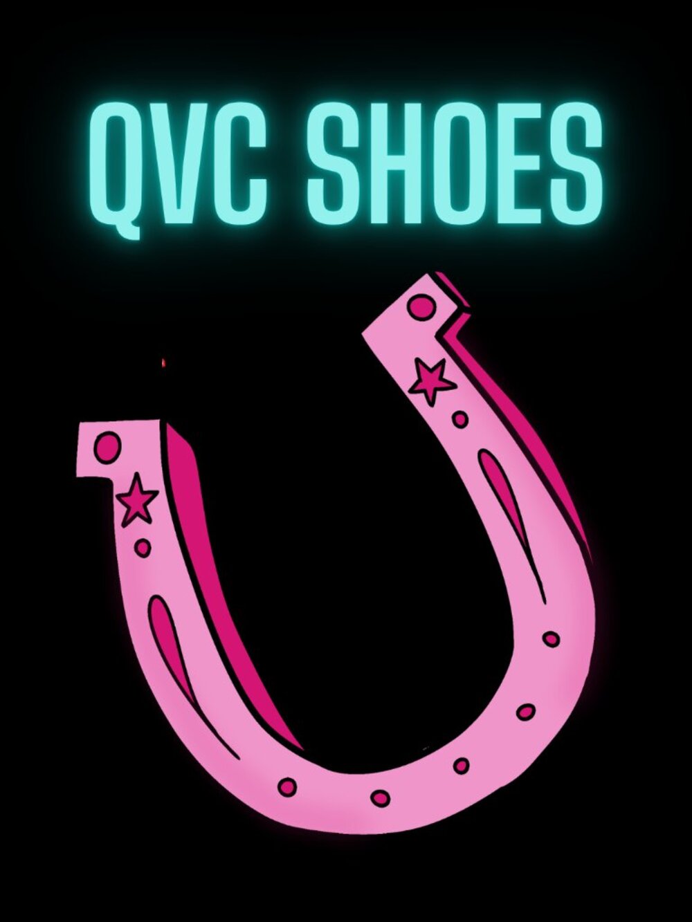 👠 SHOE’S QVC LIVE SHOW’S WEDNESDAY, FRIDAY, & SUNDAYS 1PM-11PM MST!
